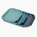 Bökunarplata 3/pk NEST