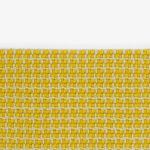 Motta LATTICE 170x240 Gul