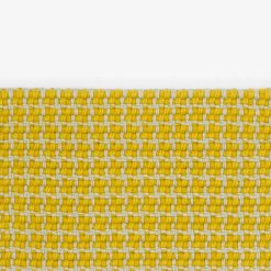 Motta LATTICE 170x240 Gul