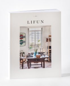 Tímarit LIFUN tölublað 1-2025