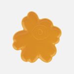 Diskur UNIKKO 20cm, gulur