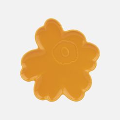 Diskur UNIKKO 20cm, gulur