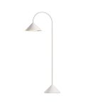 GRASP Borðlampi Portable H72 Matt White