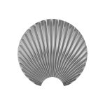 Snagi CONCHA S silfur