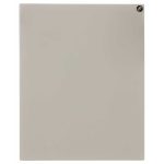 Minnistafla CHATBOARD 50x80, sand