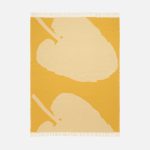 Teppi VALKEA YÖ 140x170cm caram/beig/app