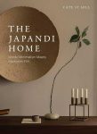 Bók Japandi Home
