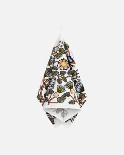 Viskastykki TIARA 40x70 cm