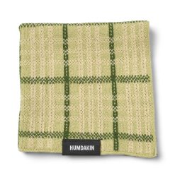 Borðtuska prjónuð - Garden Legacy