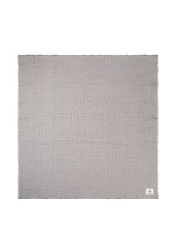 Rúmteppi FINO 240x250 Ink blue/Sand