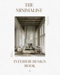 Bók The Minimalist Interior Design Book
