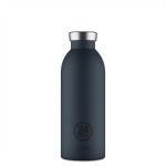 Vatnsflaska CLIMA 0,5L Navy Blue