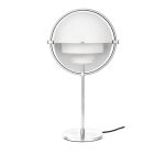 Multi-Lite Borðlampi