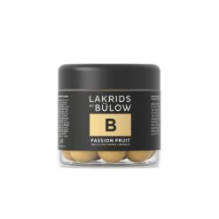 Lakkrís B PASSION FRUIT 115gr