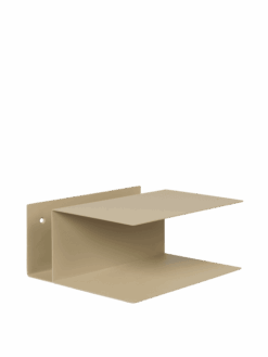 Náttborð LAGER cashmere