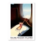Plakat WILLIAM EGGLESTON Los Alamos A2