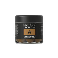 Lakkrís A THE ORIGINAL 115gr