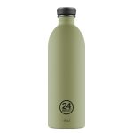 Vatnsflaska URBAN 1L Stone Sage