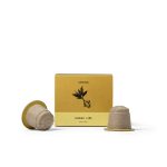 Engifer/ Límóna hylki 10/pk