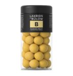 Lakkrís B PASSION FRUIT 270gr