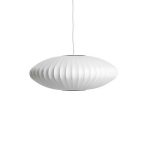 NELSON SAUCER BUBBLE Hengilampi S