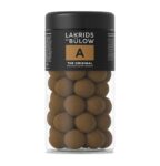 Lakkrís A THE ORIGINAL 270gr