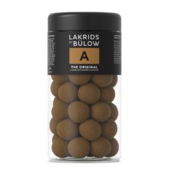 Lakkrís A THE ORIGINAL 270gr