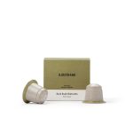 Kaffi Dark Rush Ristretto (No6) 10/pk