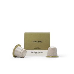 Kaffi Dark Rush Ristretto (No6) 10/pk