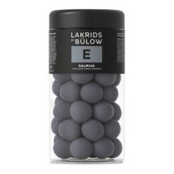 Lakkrís E SALMIAK 270gr
