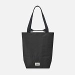Kælitaska INSULATED TOTE Black