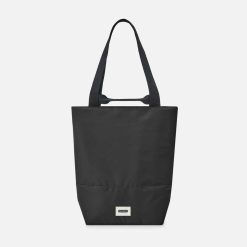Kælitaska INSULATED TOTE Black
