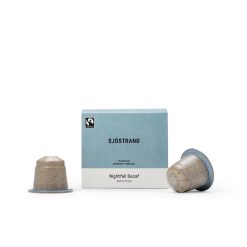 Kaffi NIGHTFALL DECAF (No4) 10/pk