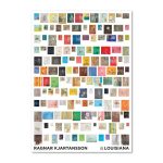 Plakat RAGNAR KJARTANSSON The End A0