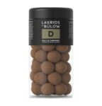Lakkrís D SALT & CARAMEL 270gr