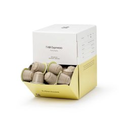 Kaffi 7AM ESPRESSO (No1) 100pk