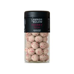 Lakkrís LAKRIDS LOVERS Cherry Sour