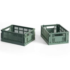 Kassi COLOUR CRATE Mini 2/pk