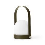 CARRIE LED Borðlampi IP44 Portable