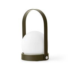 CARRIE LED Borðlampi IP44 Portable