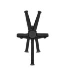 TRIPP TRAPP beisli Version 2, black