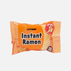 Sokkar EAT MY SOCKS Instant Ramen, Chick