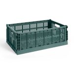 KASSI COLOUR CRATE L