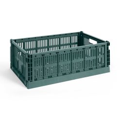 KASSI COLOUR CRATE L
