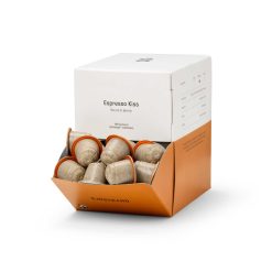 Kaffi ESPRESSO KISS (No5) 100pk