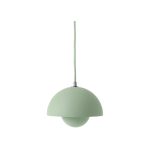 FLOWERPOT VP1 Hengilampi, Soft Green