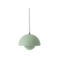 FLOWERPOT VP1 Hengilampi, Soft Green