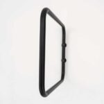 Fataslá TURNAROUND RACK S Black