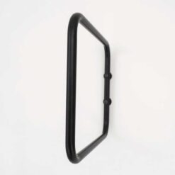 Fataslá TURNAROUND RACK S Black