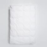 Sængurver MAGNIBERG poplin 140x200 white